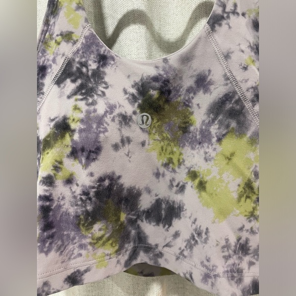 LULULEMON ALIGN TANK - Picture 2 of 3